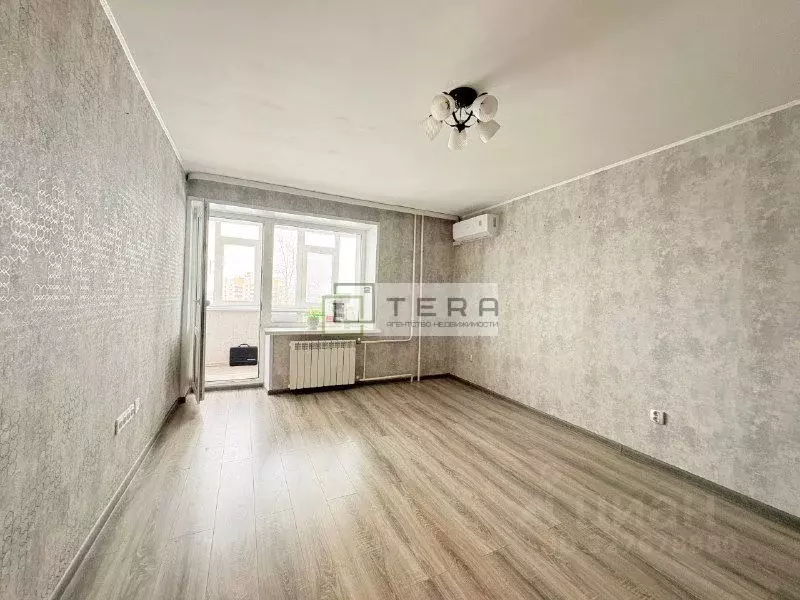 1-к кв. Башкортостан, Уфа Российская ул., 43/14 (38.0 м) - Фото 1