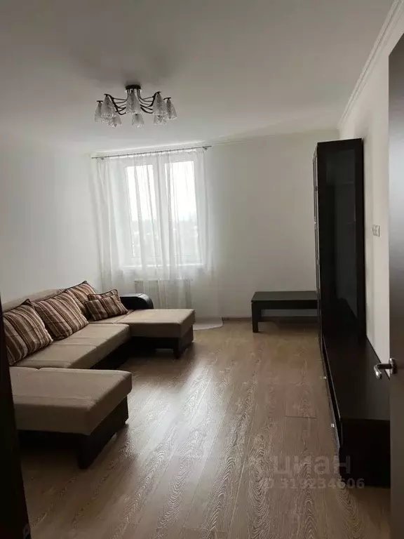 1-к кв. Москва ул. Твардовского, 12 (46.0 м) - Фото 1