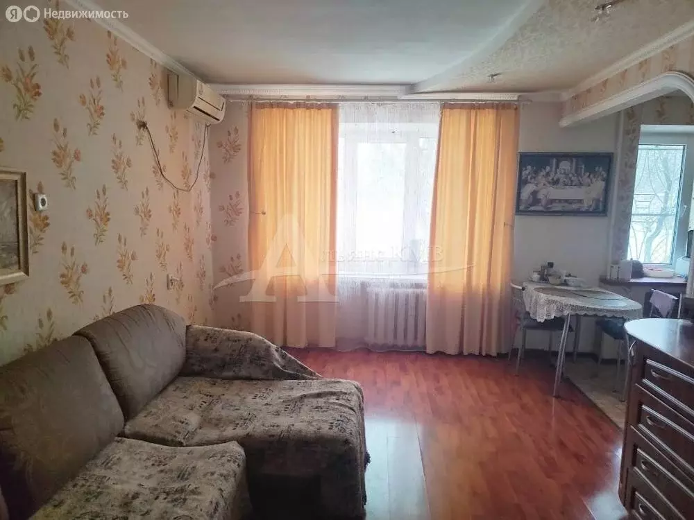 3-комнатная квартира: Георгиевск, улица Кочубея, 5 (58.7 м) - Фото 2