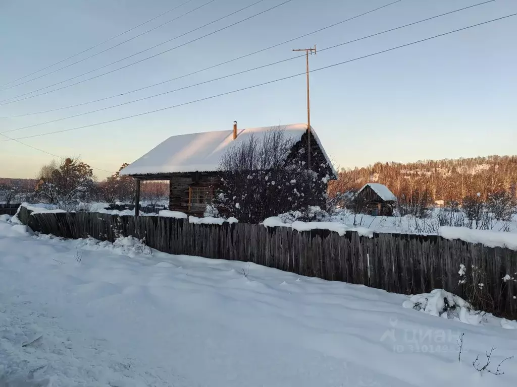 Участок в Алтай, Турочакский район, с. Дмитриевка  (25.0 сот.) - Фото 0