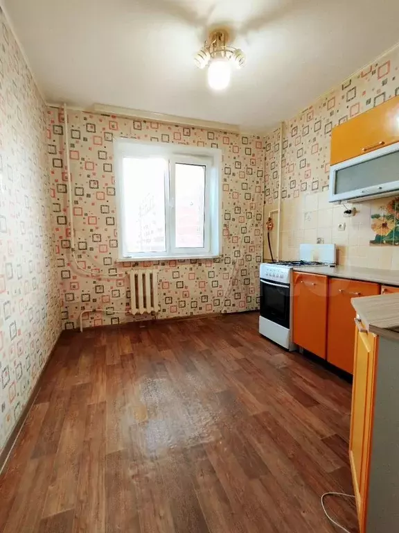 1-к. квартира, 36 м, 8/10 эт. - Фото 0