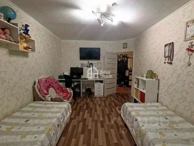 2-к кв. Калужская область, Калуга ул. Маяковского, 49 (51.0 м) - Фото 1