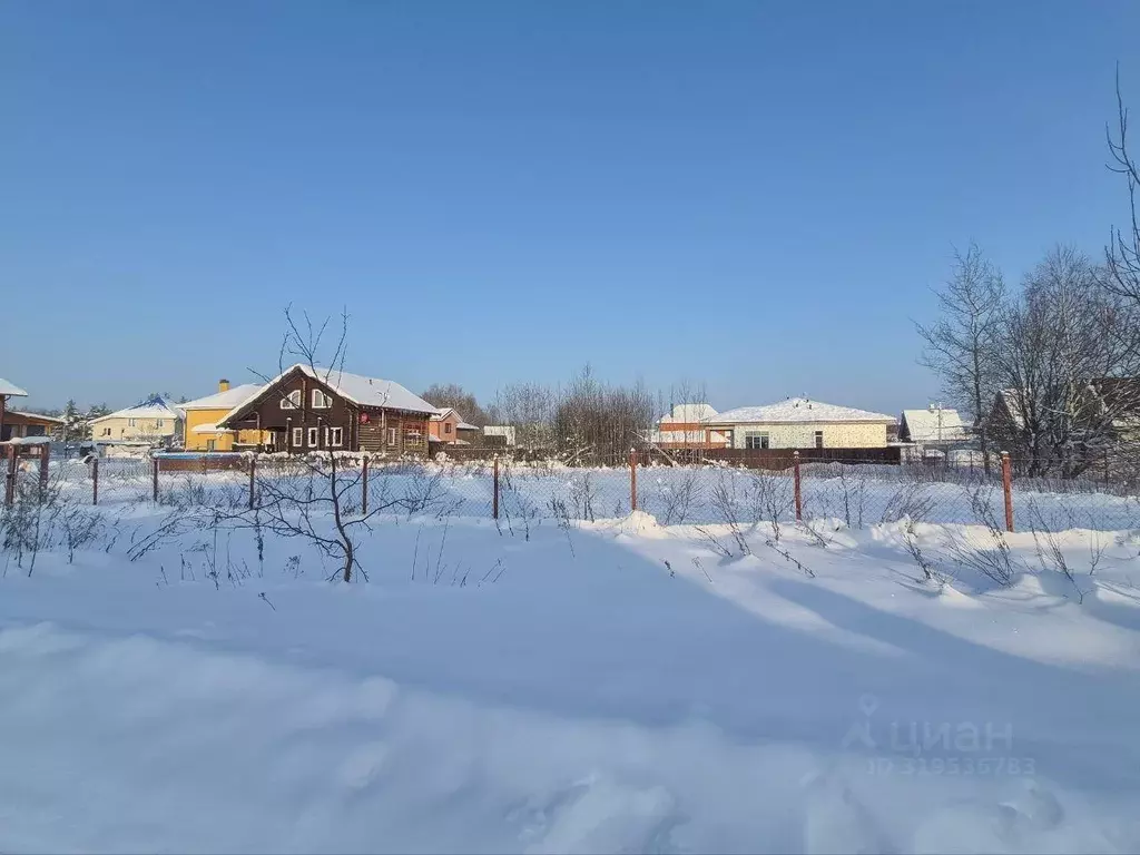 Участок, 7.5 сот., поселения (ижс) - Фото 1