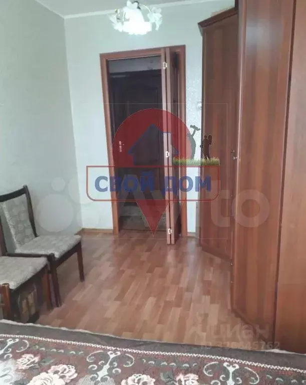 2-к кв. Оренбургская область, Орск Новый город мкр, ул. Комарова, 18 ... - Фото 1