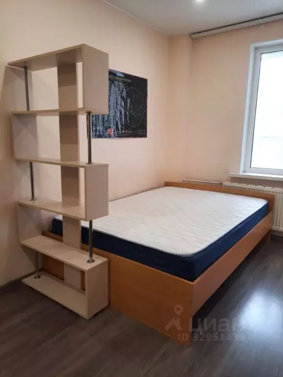 Студия Ленинградская область, Мурино Всеволожский район, бул. ... - Фото 2