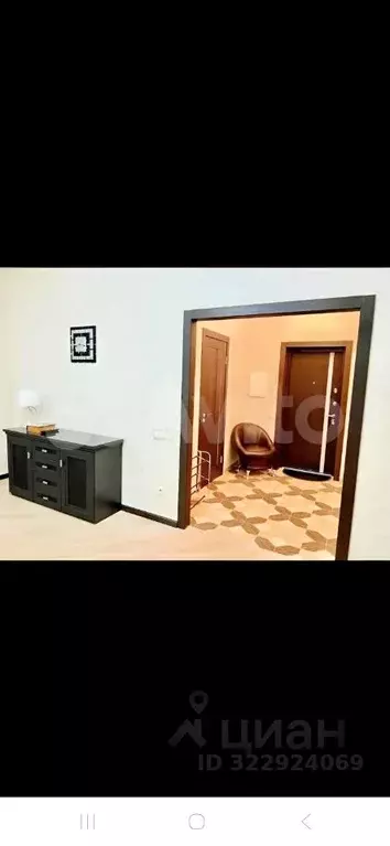 2-к кв. Белгородская область, Белгород Свято-Троицкий бул., 15 (70.0 ... - Фото 2