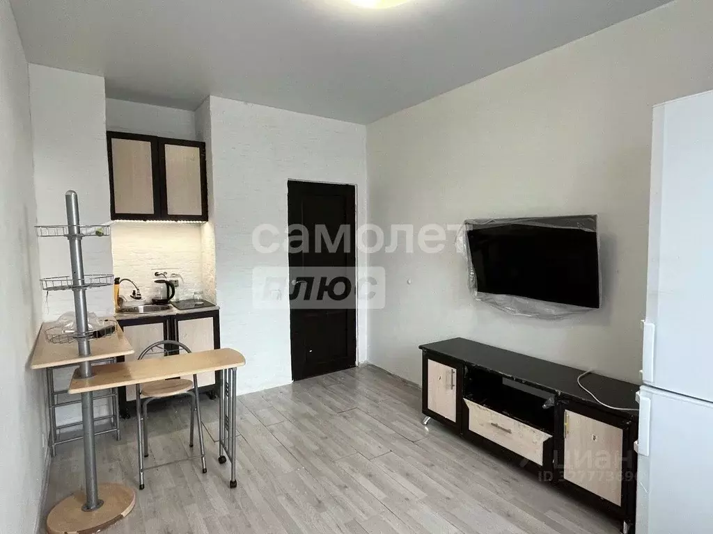 2-к кв. Московская область, Люберцы Зенино ЖК Самолет мкр, ул. ... - Фото 1