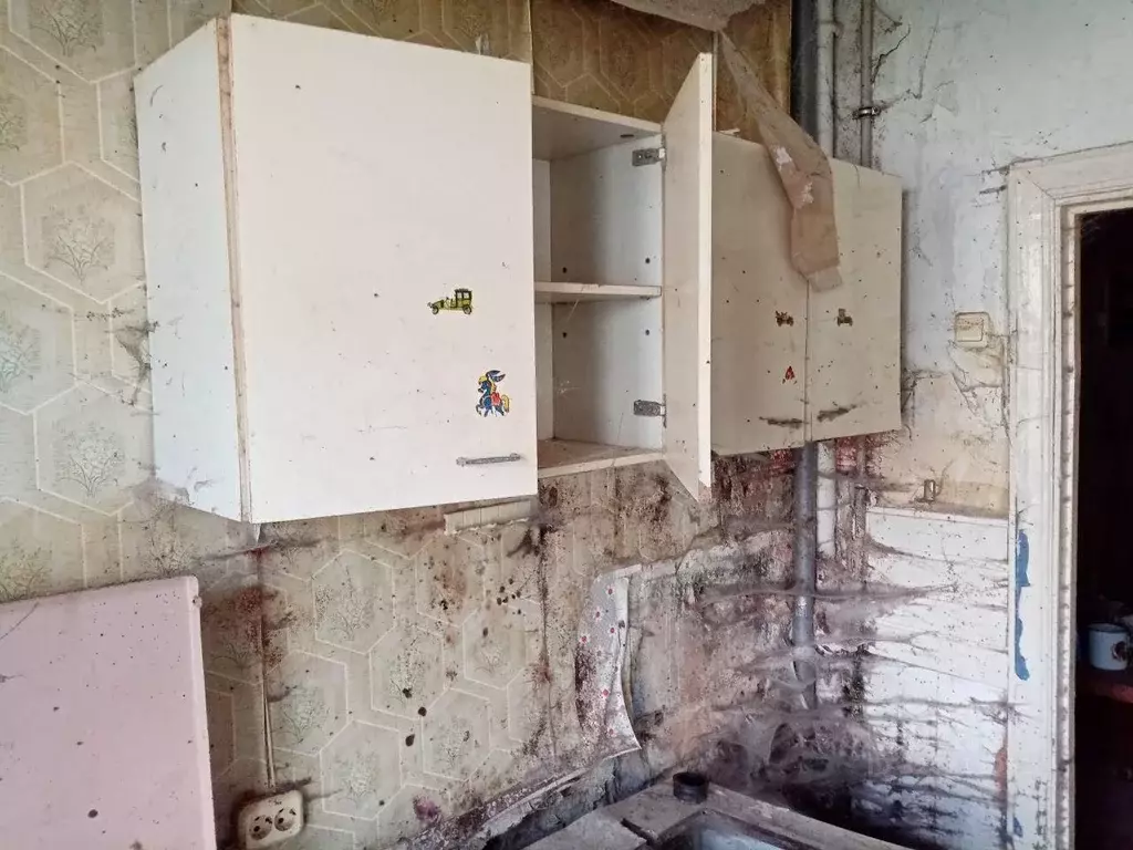 2-к кв. Московская область, Балашиха ул. Текстильщиков, 15 (54.0 м) - Фото 2