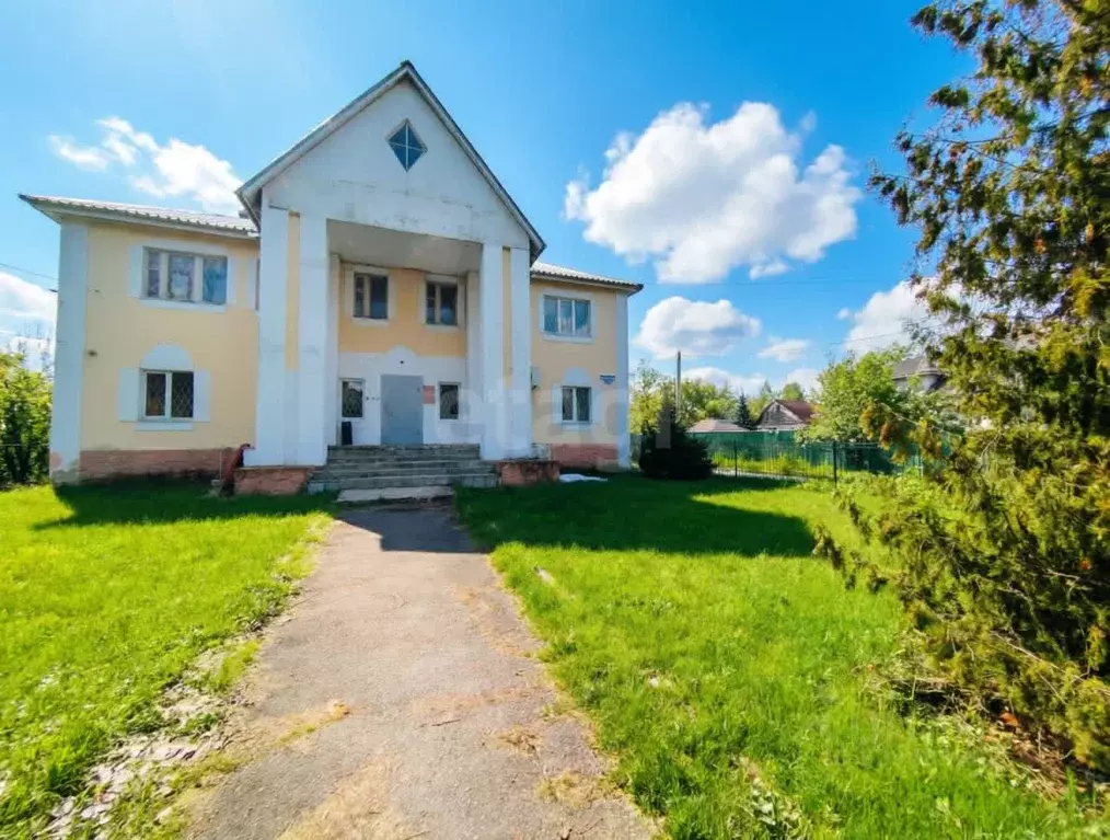Дом в Владимирская область, Петушки ул. Ленина (352 м) - Фото 1