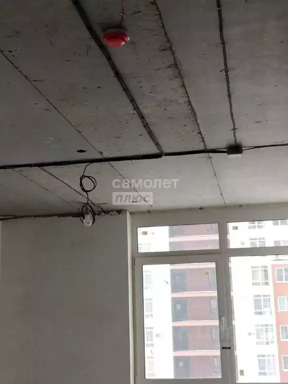 Студия Кемеровская область, Кемерово просп. Притомский, 25к3 (27.0 м) - Фото 1