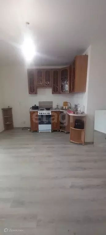 Продаётся квартира-студия, 26.53 м - Фото 1