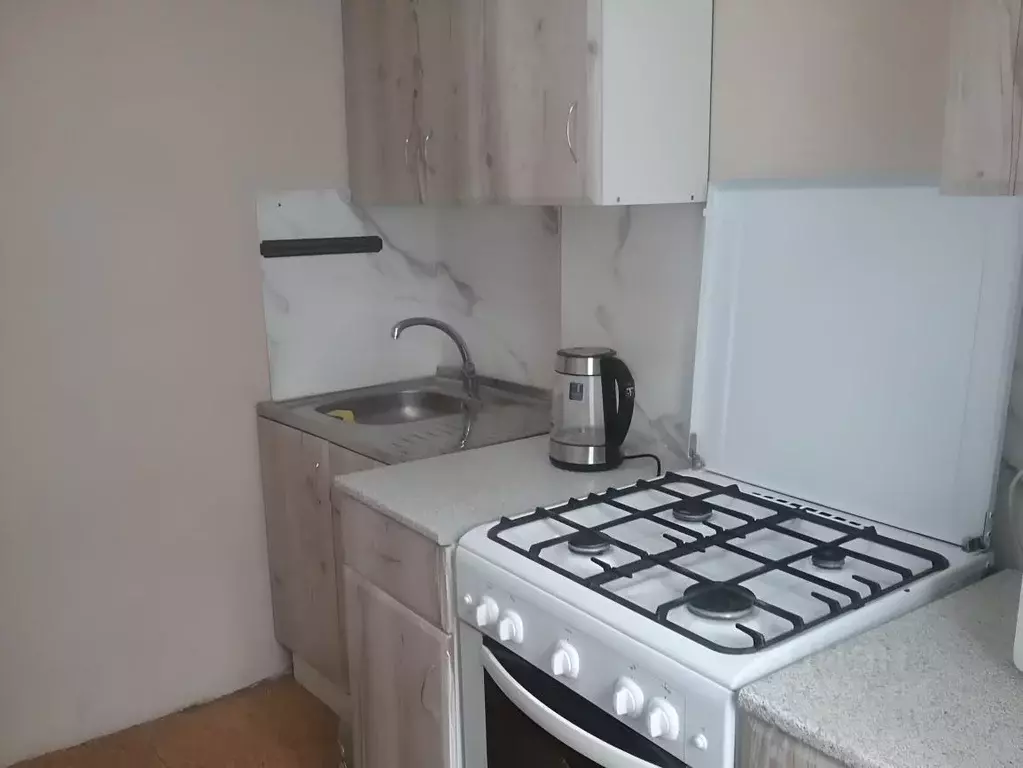 2-к кв. Ростовская область, Ростов-на-Дону просп. Королева, 6/1 (55.0 ... - Фото 1