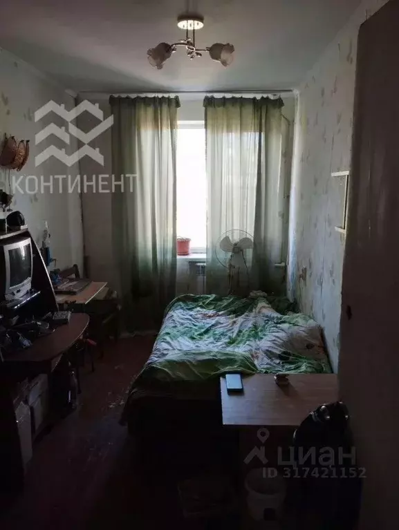 3-к кв. Крым, Евпатория городской округ, Новоозерное пгт ул. ... - Фото 1