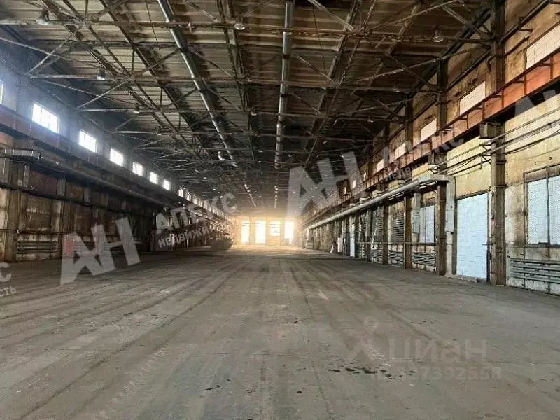 Производственное помещение в Московская область, Домодедово Северный ... - Фото 2