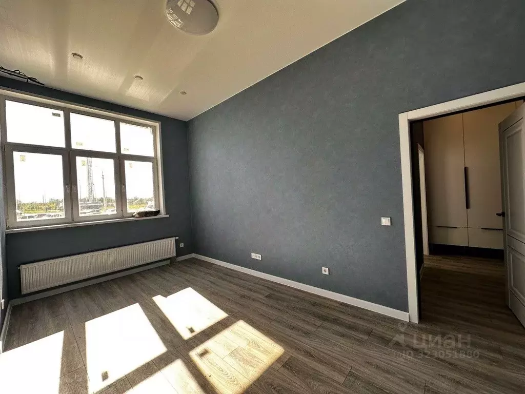 1-к кв. Башкортостан, Уфа просп. Дружбы Народов, 61 (36.0 м) - Фото 1