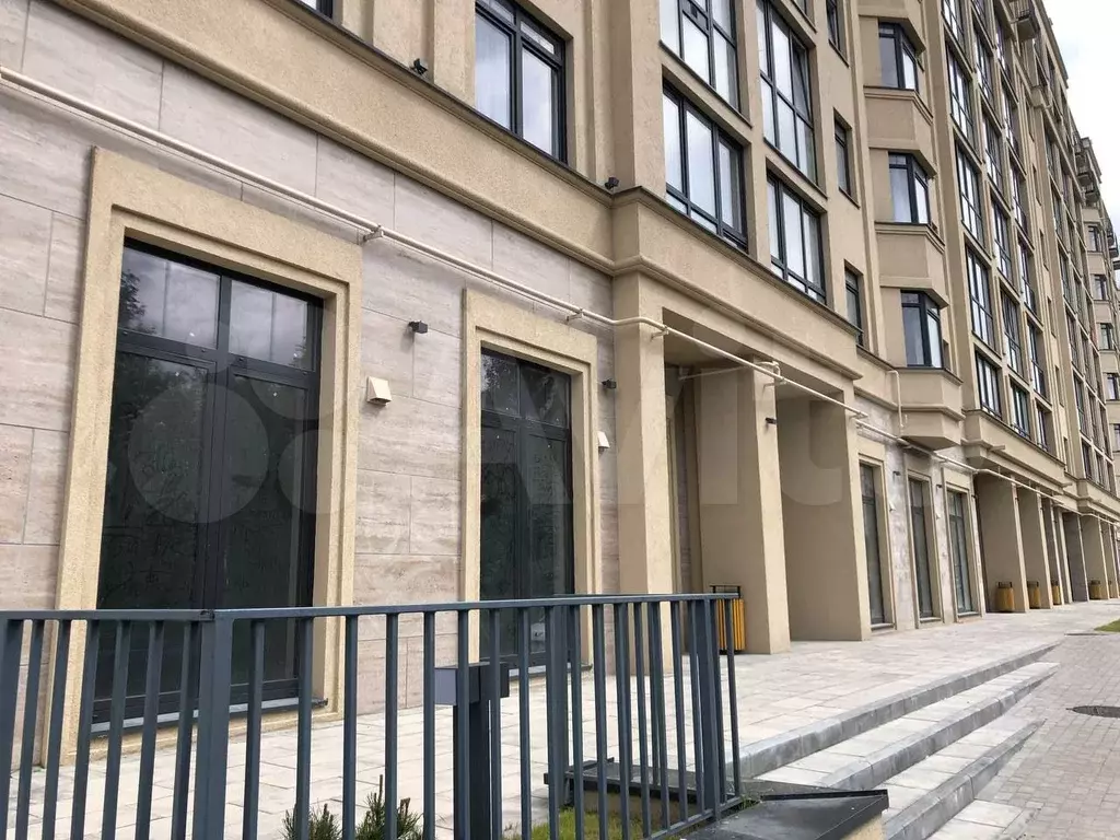 3-к. квартира, 87 м, 3/9 эт. - Фото 0