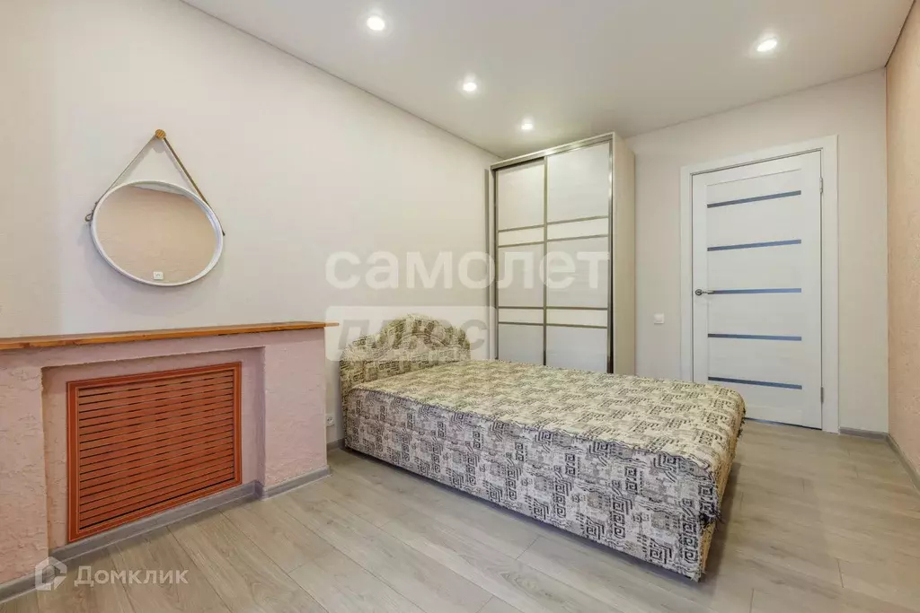 Продаётся 3-к квартира, 64 м - Фото 0