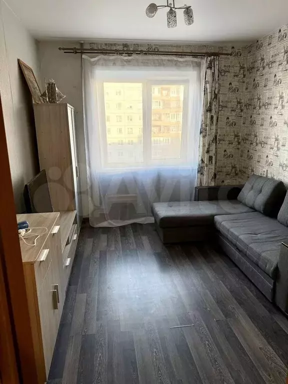 1-к. квартира, 32 м, 5/10 эт. - Фото 0