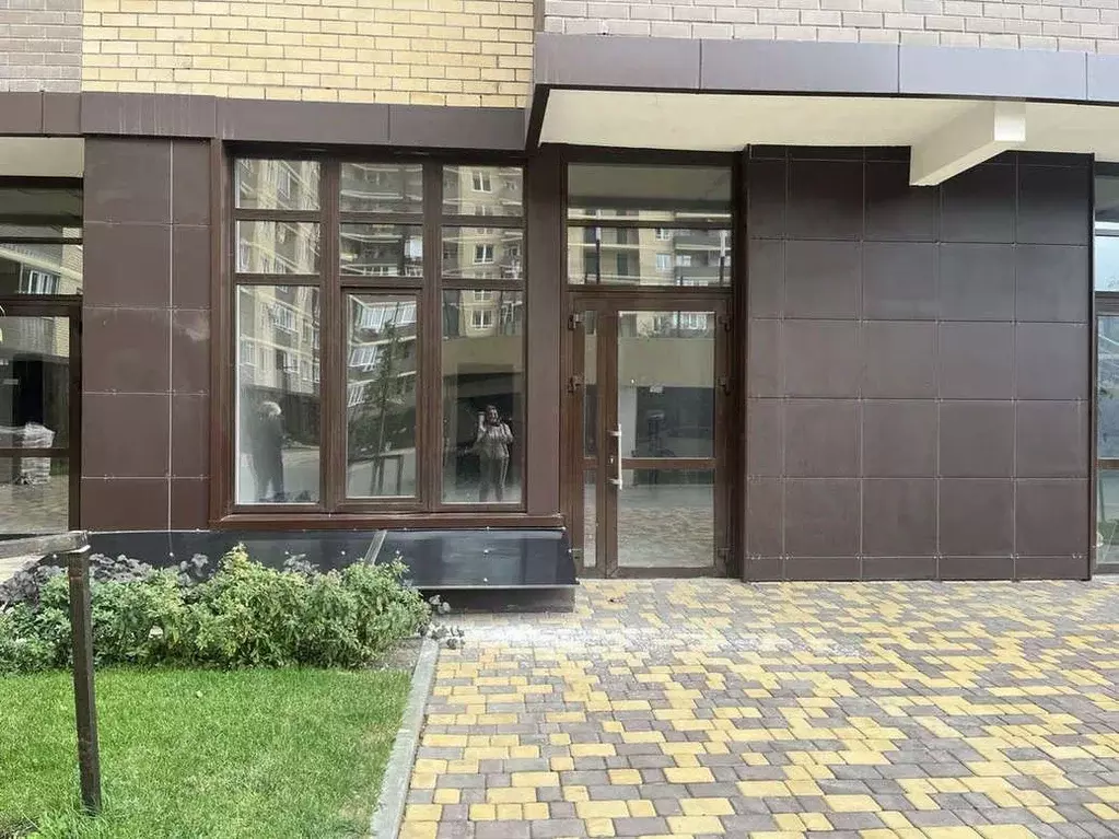 Помещение свободного назначения в Краснодарский край, Краснодар ул. ... - Фото 1