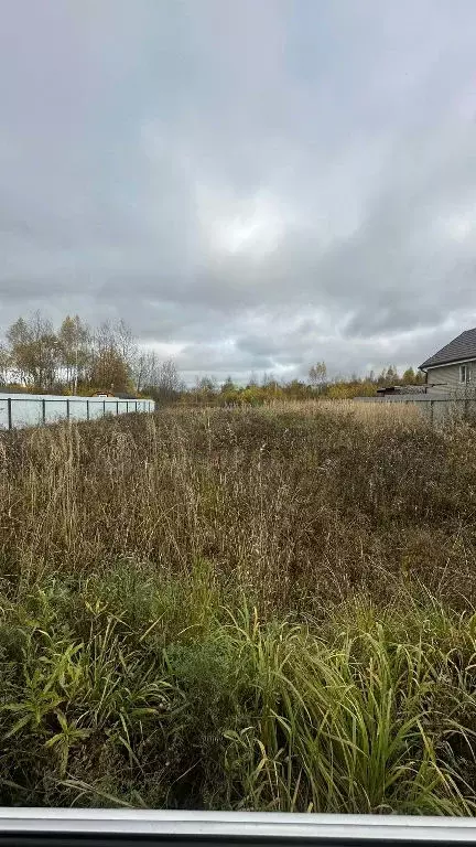 Продается участок в д. Мещеры - Фото 2