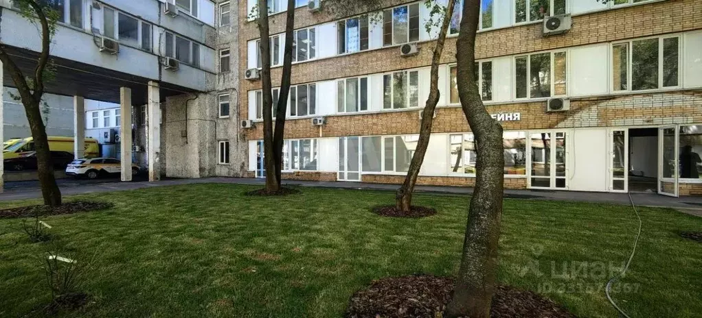 Помещение свободного назначения в Москва Старокалужское ш., 62 (107 м) - Фото 2