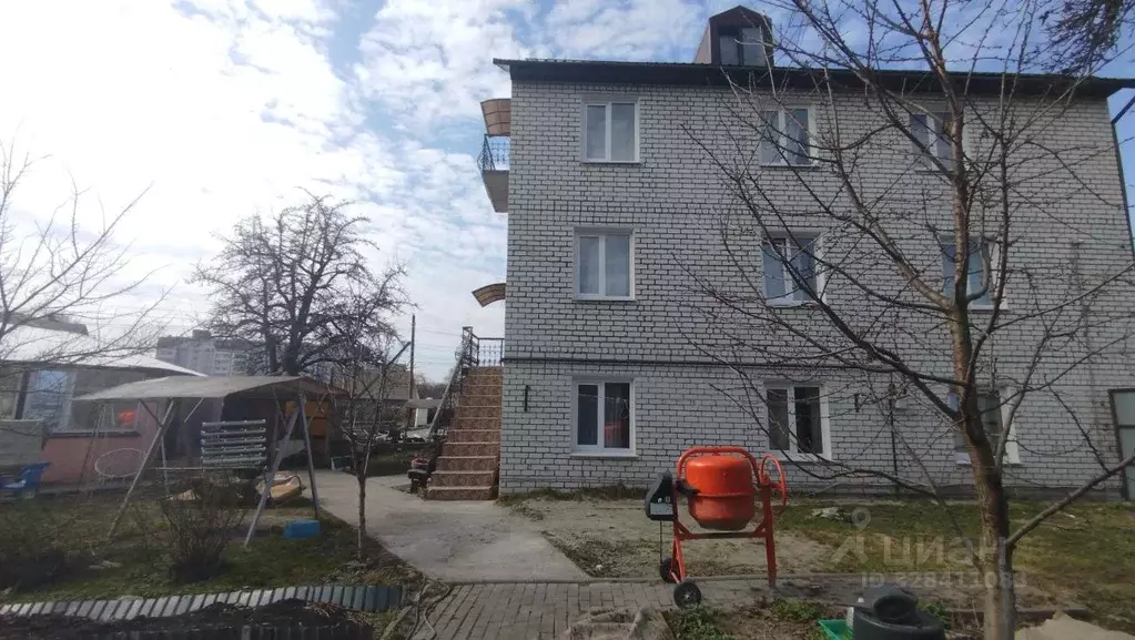 Комната Брянская область, Брянск ул. Розы Люксембург, 26 (35.0 м) - Фото 2