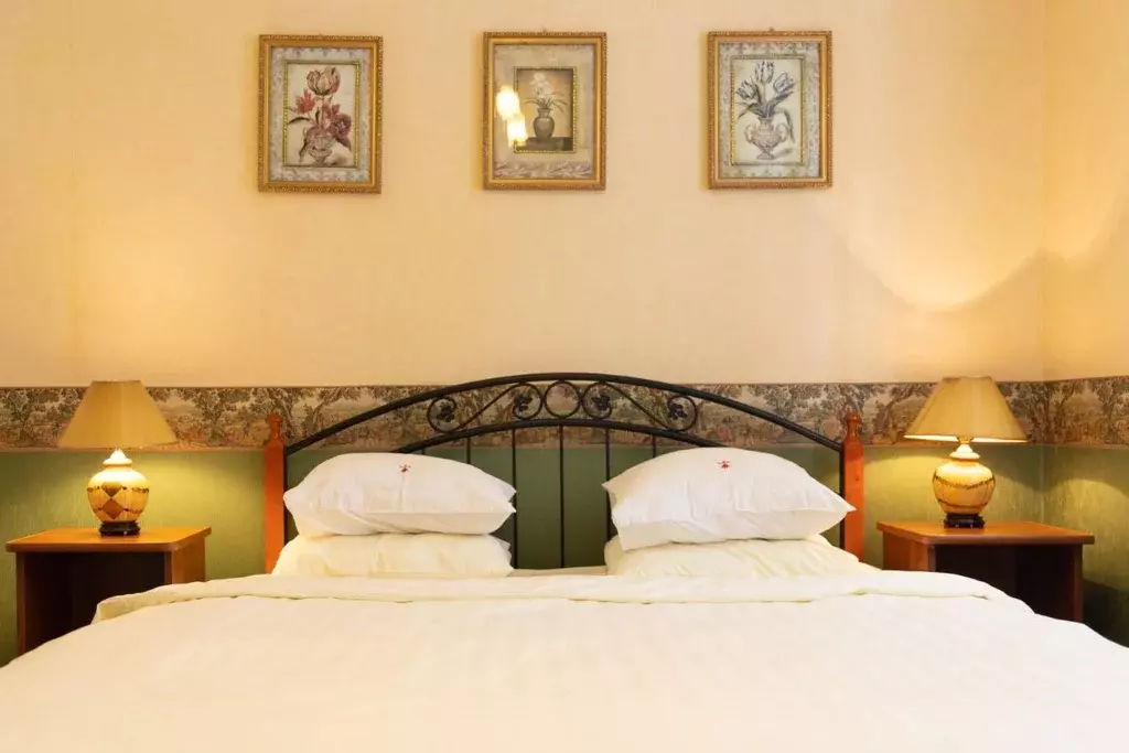 Комната Калининградская область, Светлогорск ул. Архитектора Попова, 6 ... - Фото 2