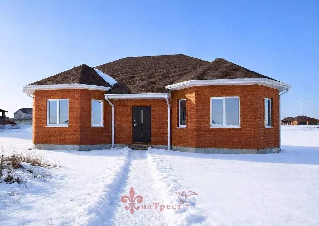 Дом в Белгородская область, Белгород Юго-Западный-2.2 мкр, пер. 1-й ... - Фото 1