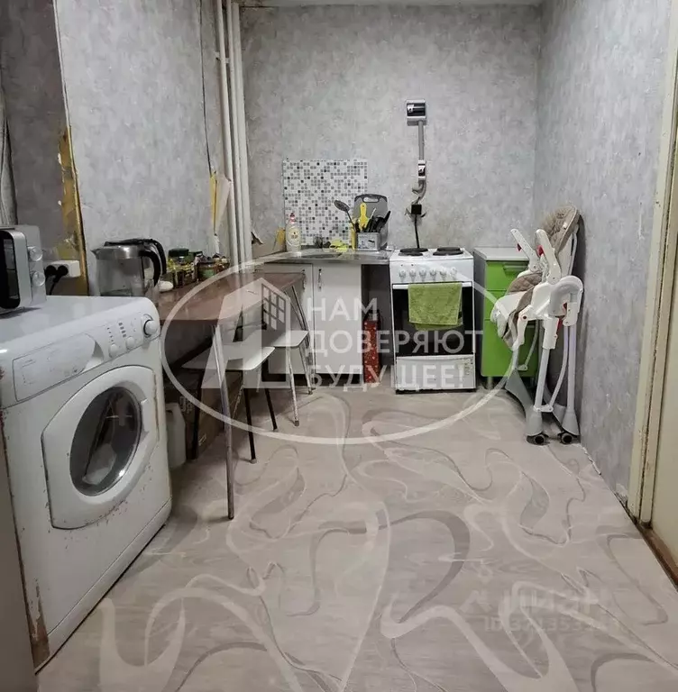 2-к кв. Пермский край, Добрянка Советская ул., 98 (39.0 м) - Фото 2