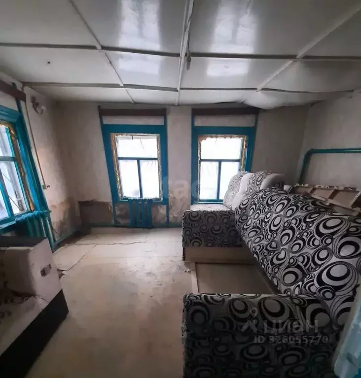 Дом в Тюменская область, Тюмень Трактовая ул. (48 м) - Фото 1