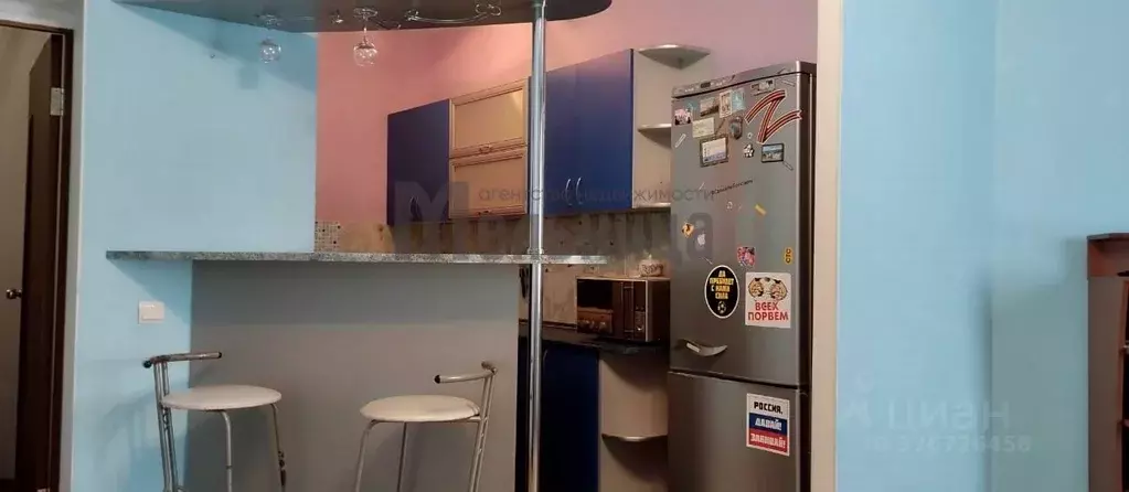 Студия Волгоградская область, Волгоград ул. Генерала Шумилова, 30 ... - Фото 1