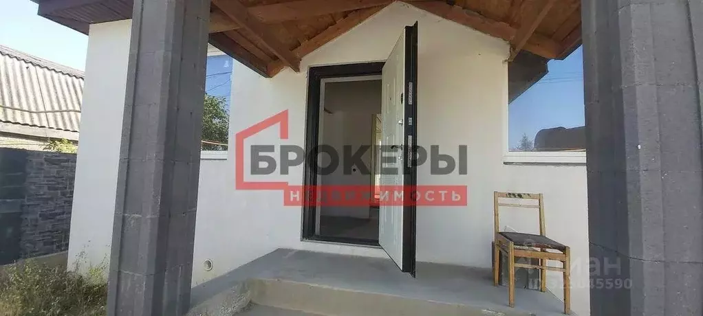 Дом в Севастополь ул. Танкистов, 55А (115 м) - Фото 2