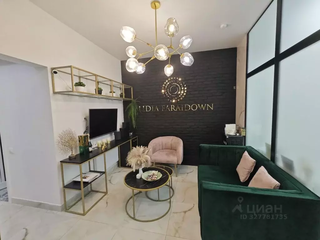 Помещение свободного назначения в Краснодарский край, Краснодар ... - Фото 1