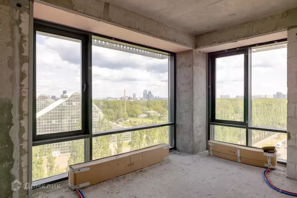 Продаётся 4-к квартира, 113 м - Фото 0