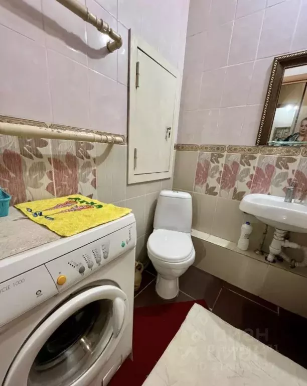 2-к кв. Москва Краснобогатырская ул., 7 (43.0 м) - Фото 0