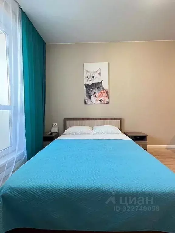 Студия Бурятия, Улан-Удэ ул. Смолина, 67Б (30.0 м) - Фото 2