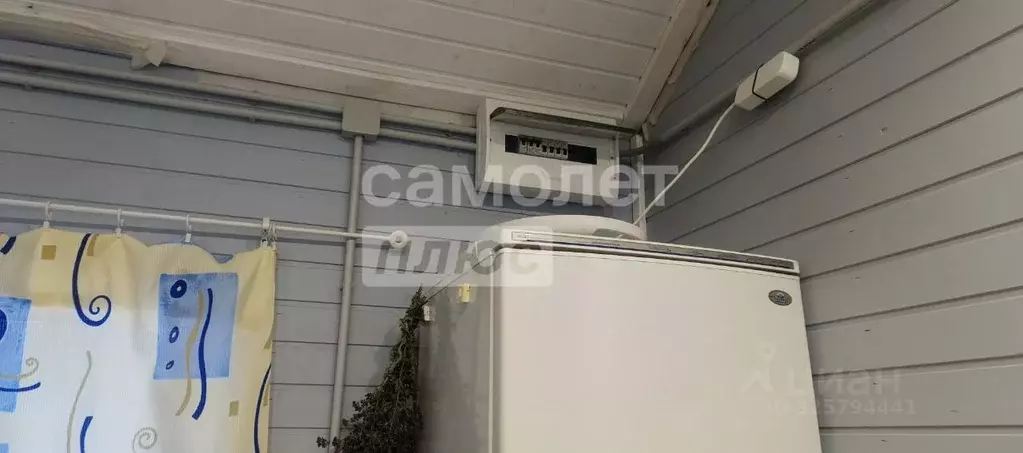 Дом в Ленинградская область, Тосненский район, Нурминское с/пос, ... - Фото 2