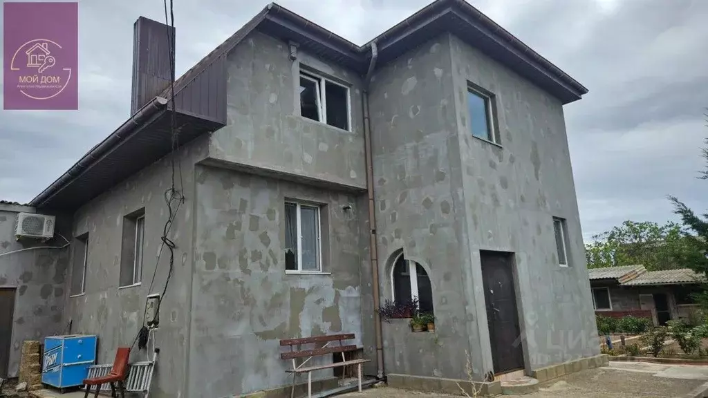 Дом в Крым, Евпатория 4 (172 м) - Фото 2