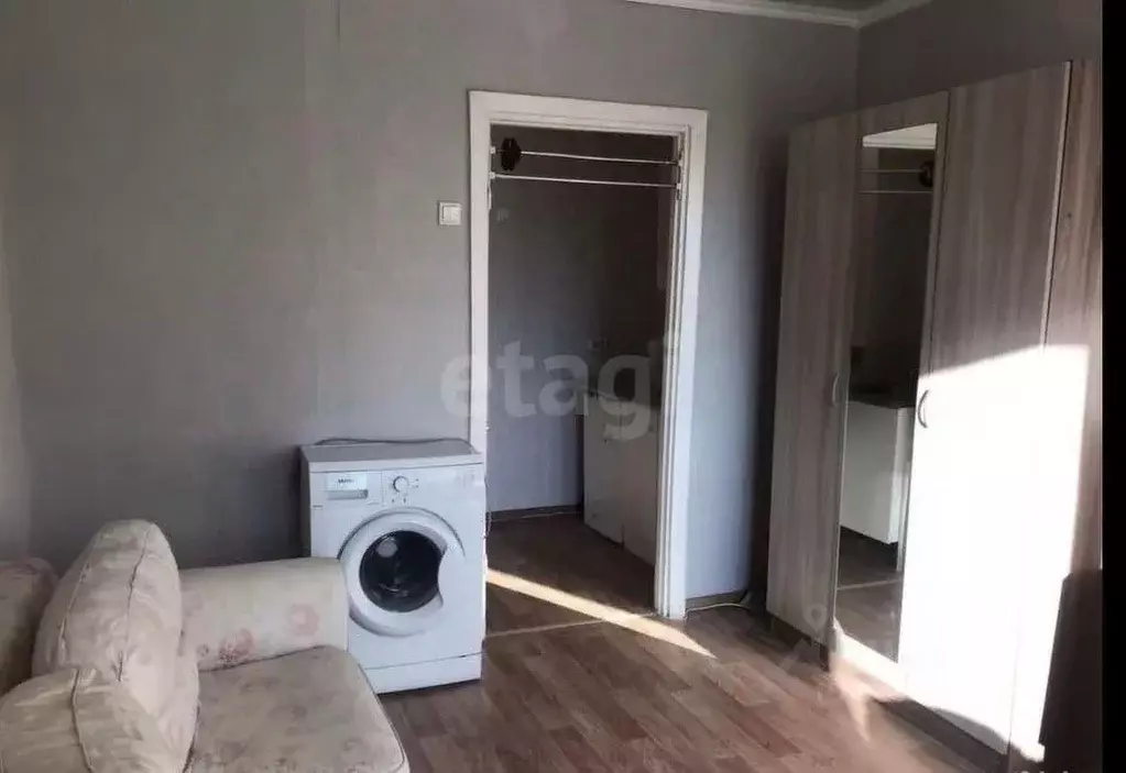 Студия Татарстан, Казань Ботаническая ул., 23/31к2 (19.0 м) - Фото 1