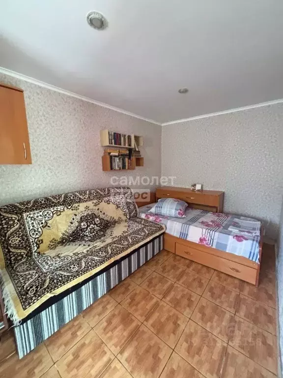 Дом в Краснодарский край, Приморско-Ахтарск ул. 50 лет Октября, 70 (35 ... - Фото 1