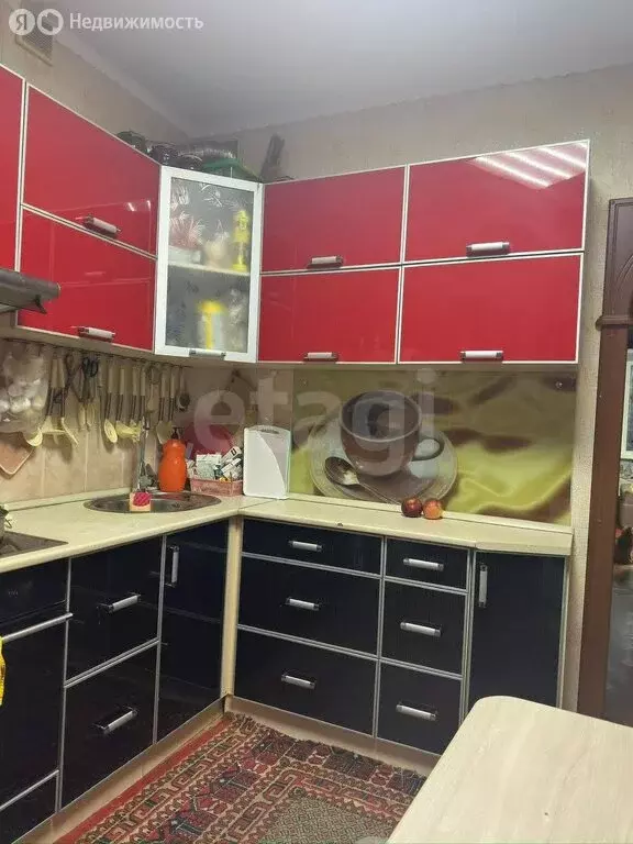 3-комнатная квартира: Пригорск, 2 (64.7 м) - Фото 1