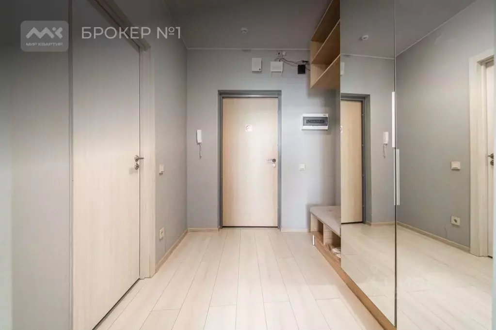 Студия Санкт-Петербург просп. Средний Васильевского острова, 87к3 ... - Фото 1