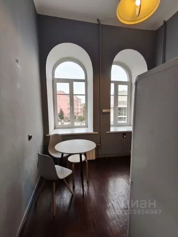 2-к кв. Санкт-Петербург Лиговский просп., 17 (60.0 м) - Фото 2