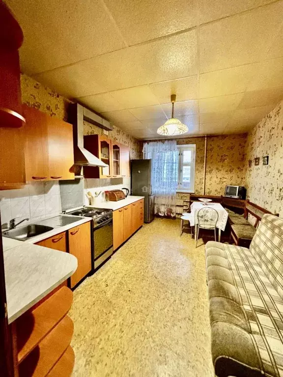 3-к кв. Архангельская область, Северодвинск ул. Ломоносова, 111 (67.0 ... - Фото 2