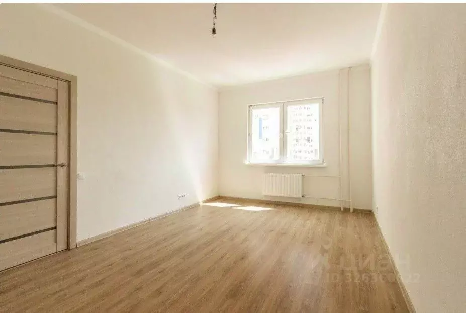 1-к кв. Московская область, Солнечногорск городской округ, Голубое пгт ... - Фото 1