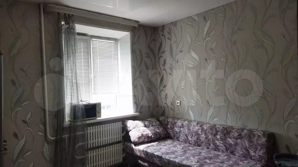 Комната 11,4 м в 1-к., 5/9 эт. - Фото 0