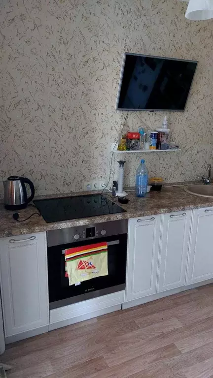 Продаётся 1-к квартира, 30 м - Фото 1