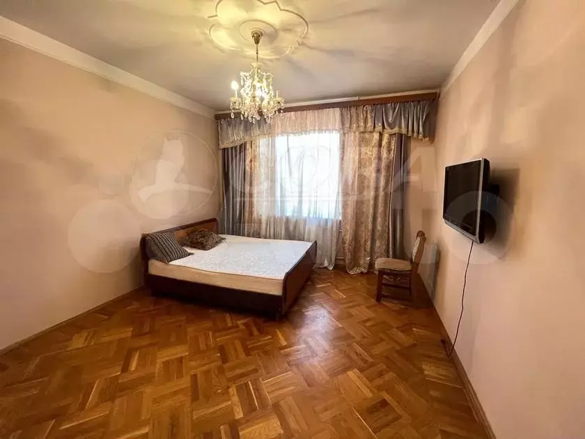 3-к. квартира, 80 м, 2/3 эт. - Фото 1