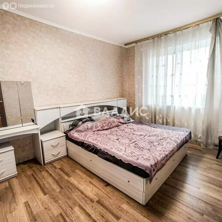 2-комнатная квартира: Белгород, Первомайская улица, 17 (44.9 м) - Фото 1