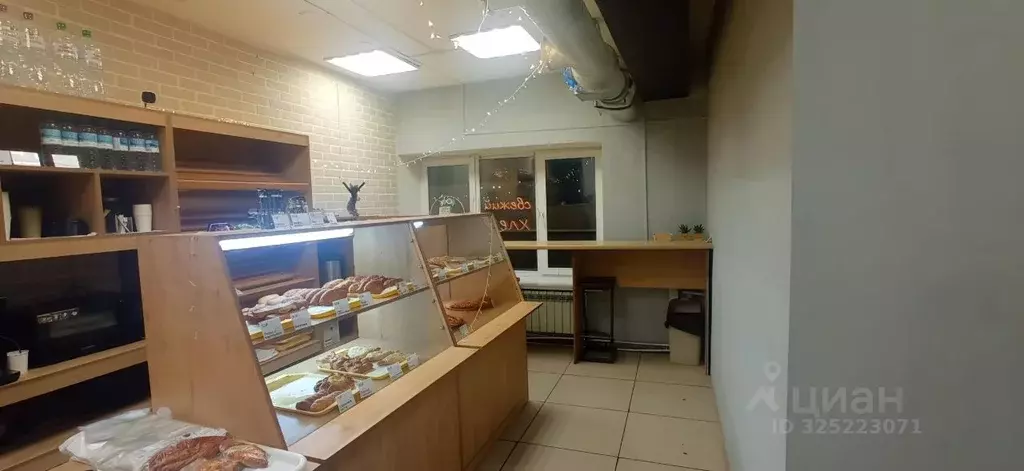 Помещение свободного назначения в Ивановская область, Иваново ... - Фото 1